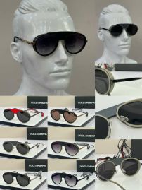 Picture of DG Sunglasses _SKUfw55483562fw